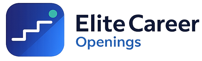 Elite Career Openings